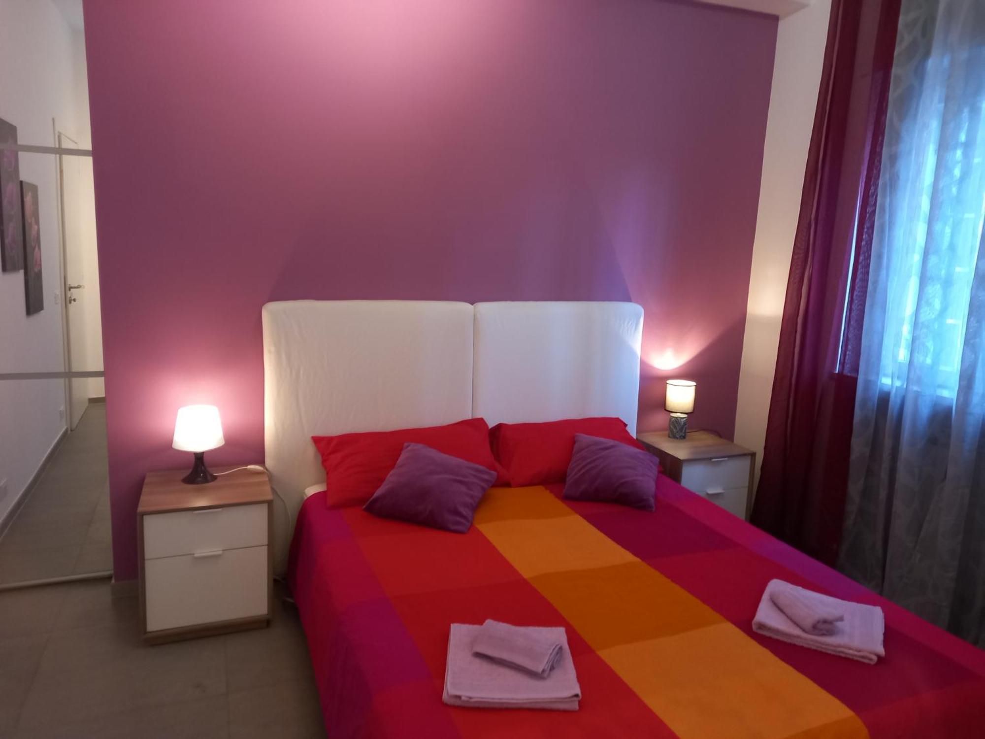 Lungotevere Holidays Rom Eksteriør billede