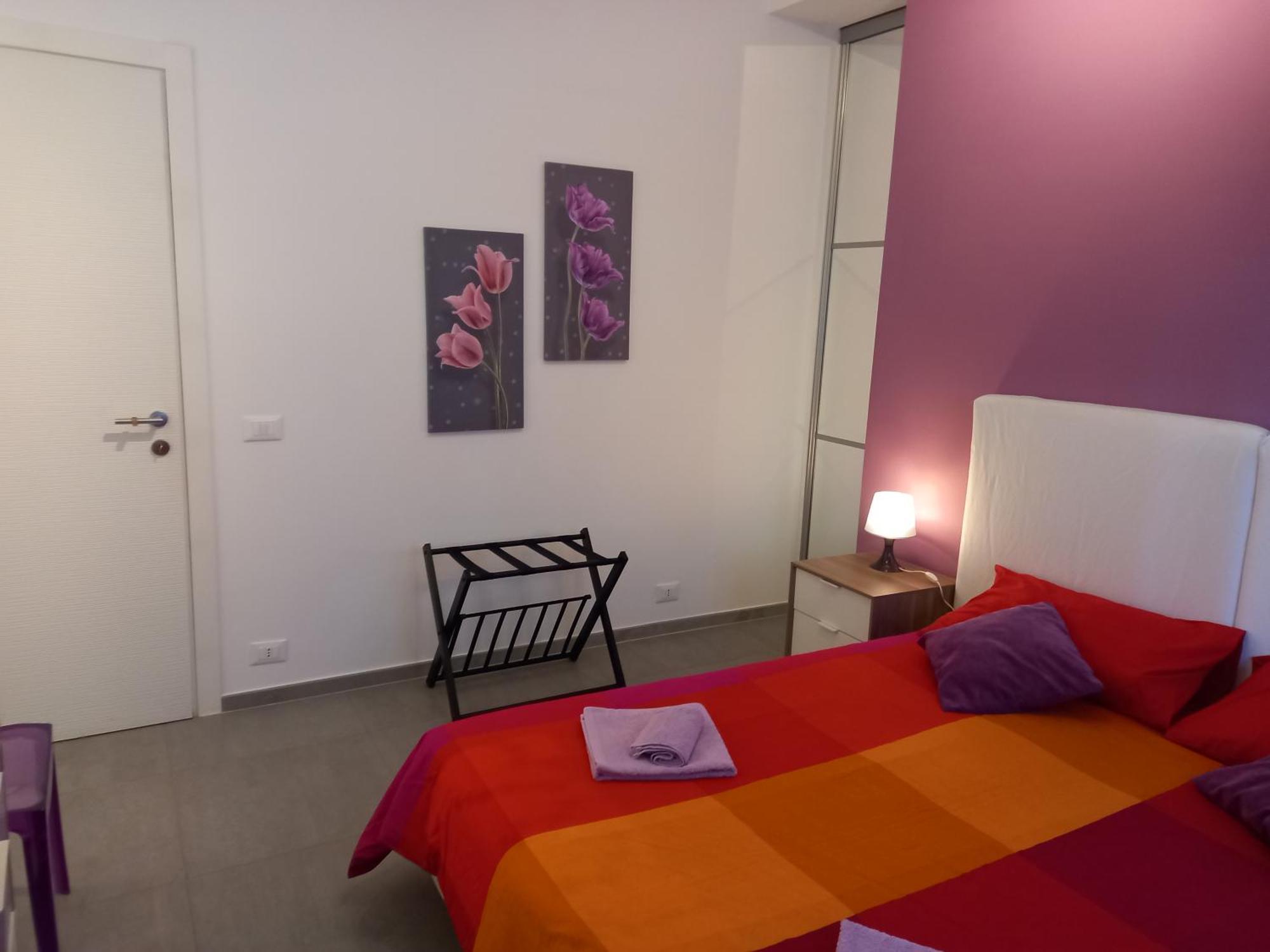 Lungotevere Holidays Rom Eksteriør billede