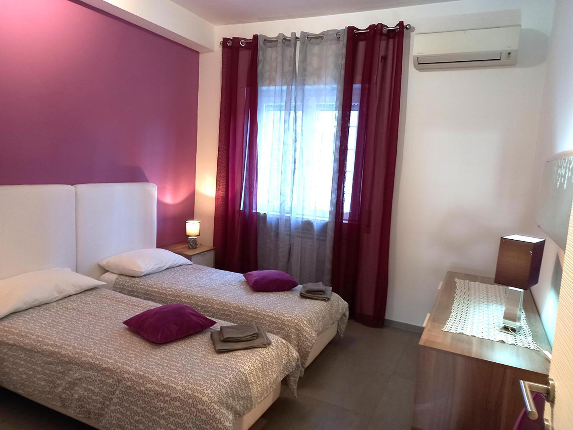 Lungotevere Holidays Rom Eksteriør billede